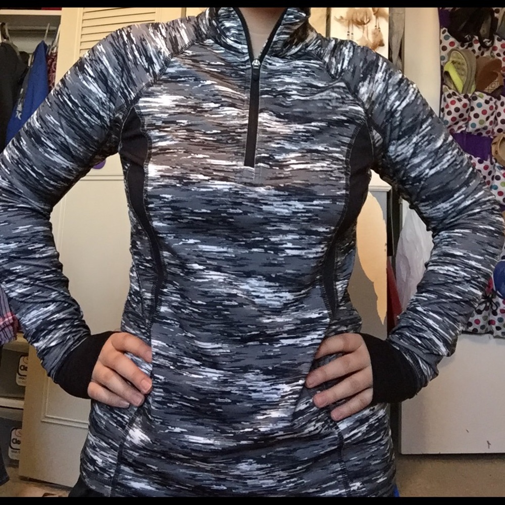 Women’s athletic TEK GEAR jacket